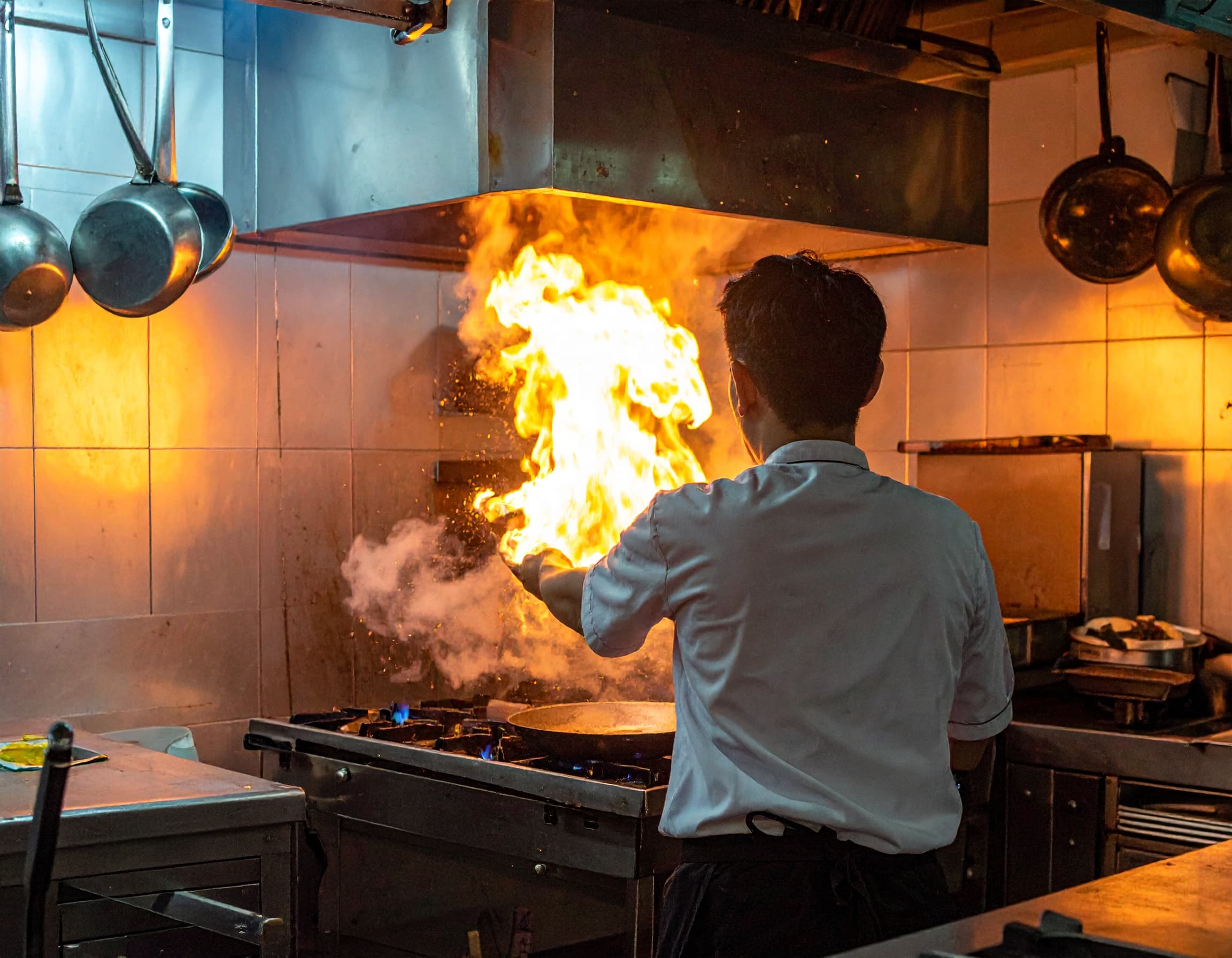 Chef Life - Where passion meets recognition