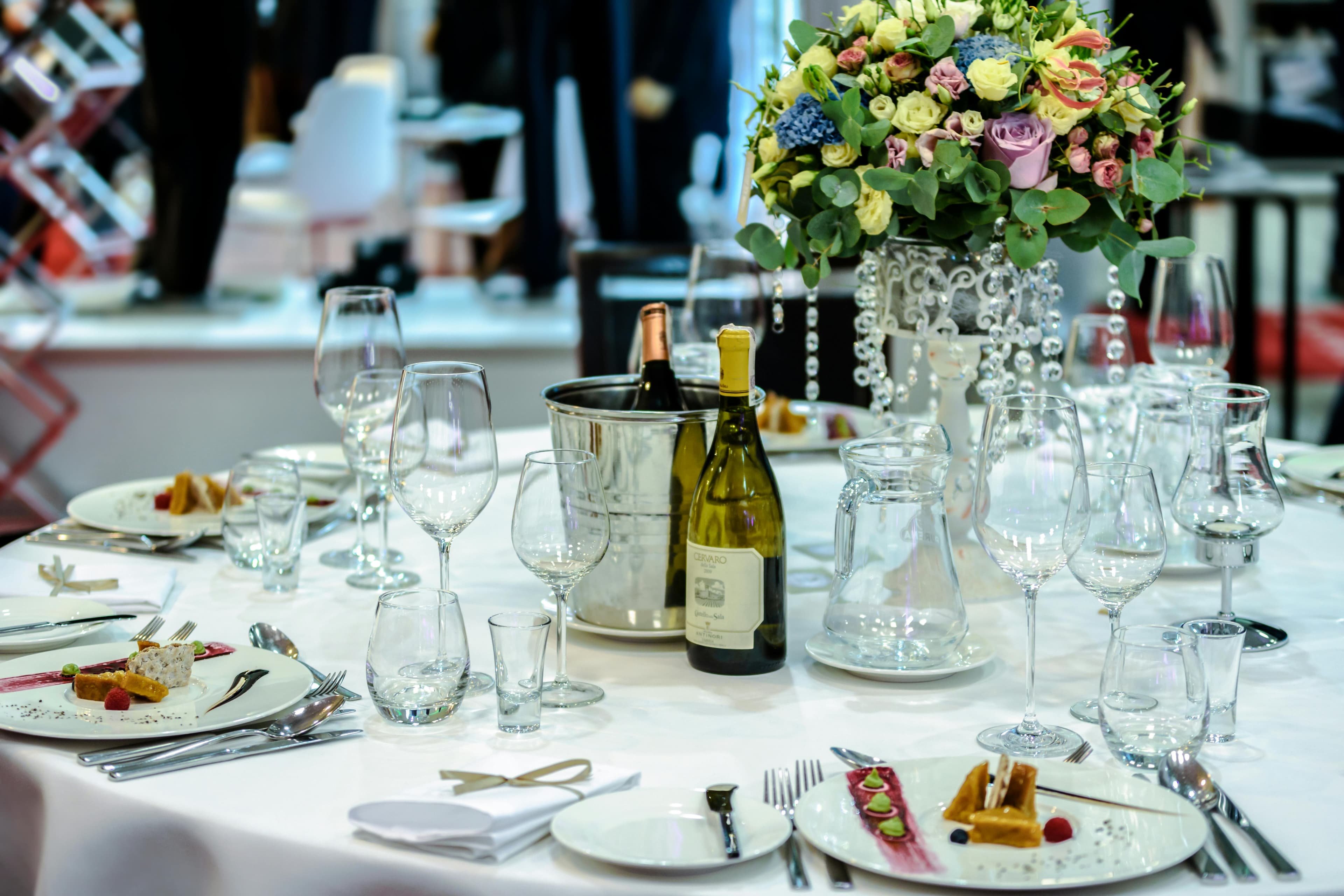Restaurant Stories - Where dining becomes personal